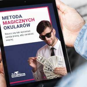 Metoda Magicznych Okularów