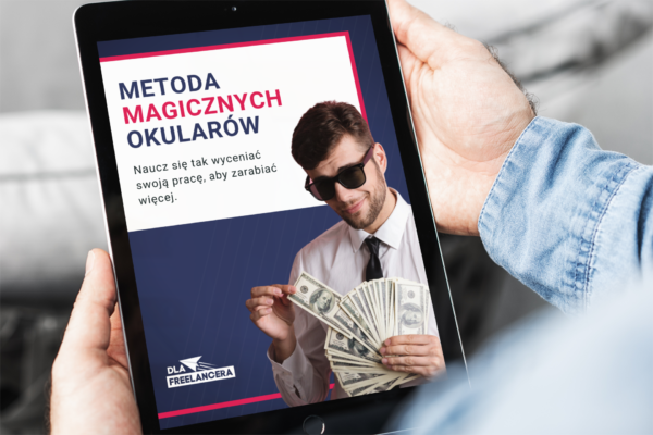 Metoda Magicznych Okularów